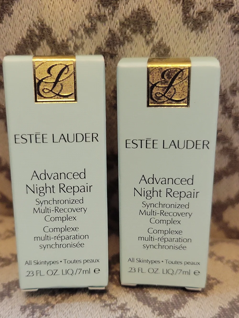 Estee Lauder Skincare Bundle
